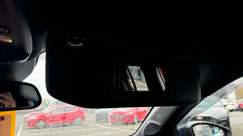 Vauxhall Corsa 1.2 Turbo GS 5dr Auto Petrol Hatchback